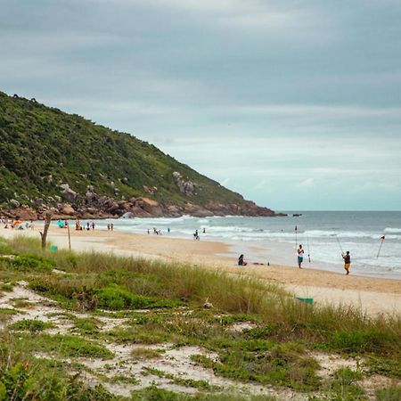 Estilo E Conforto Para 7 Hospedes Nos Ingleses Florianópolis Zewnętrze zdjęcie