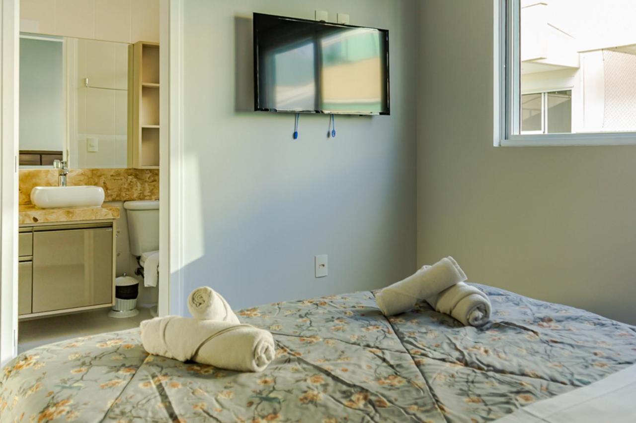 Estilo E Conforto Para 7 Hospedes Nos Ingleses Florianópolis Zewnętrze zdjęcie