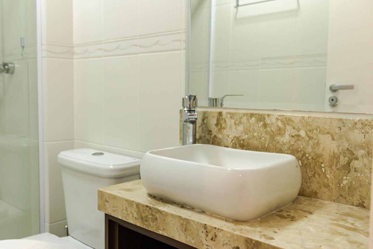 Estilo E Conforto Para 7 Hospedes Nos Ingleses Florianópolis Zewnętrze zdjęcie