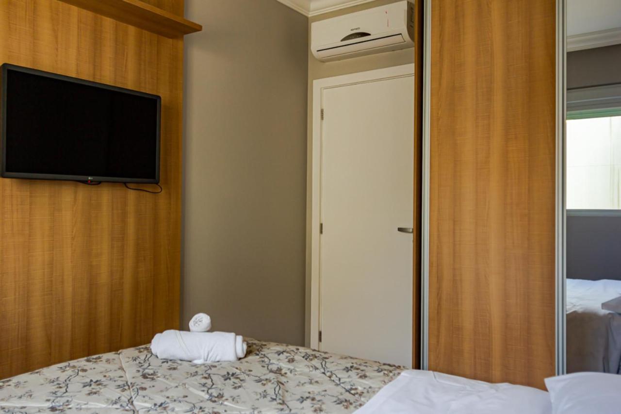 Estilo E Conforto Para 7 Hospedes Nos Ingleses Florianópolis Zewnętrze zdjęcie