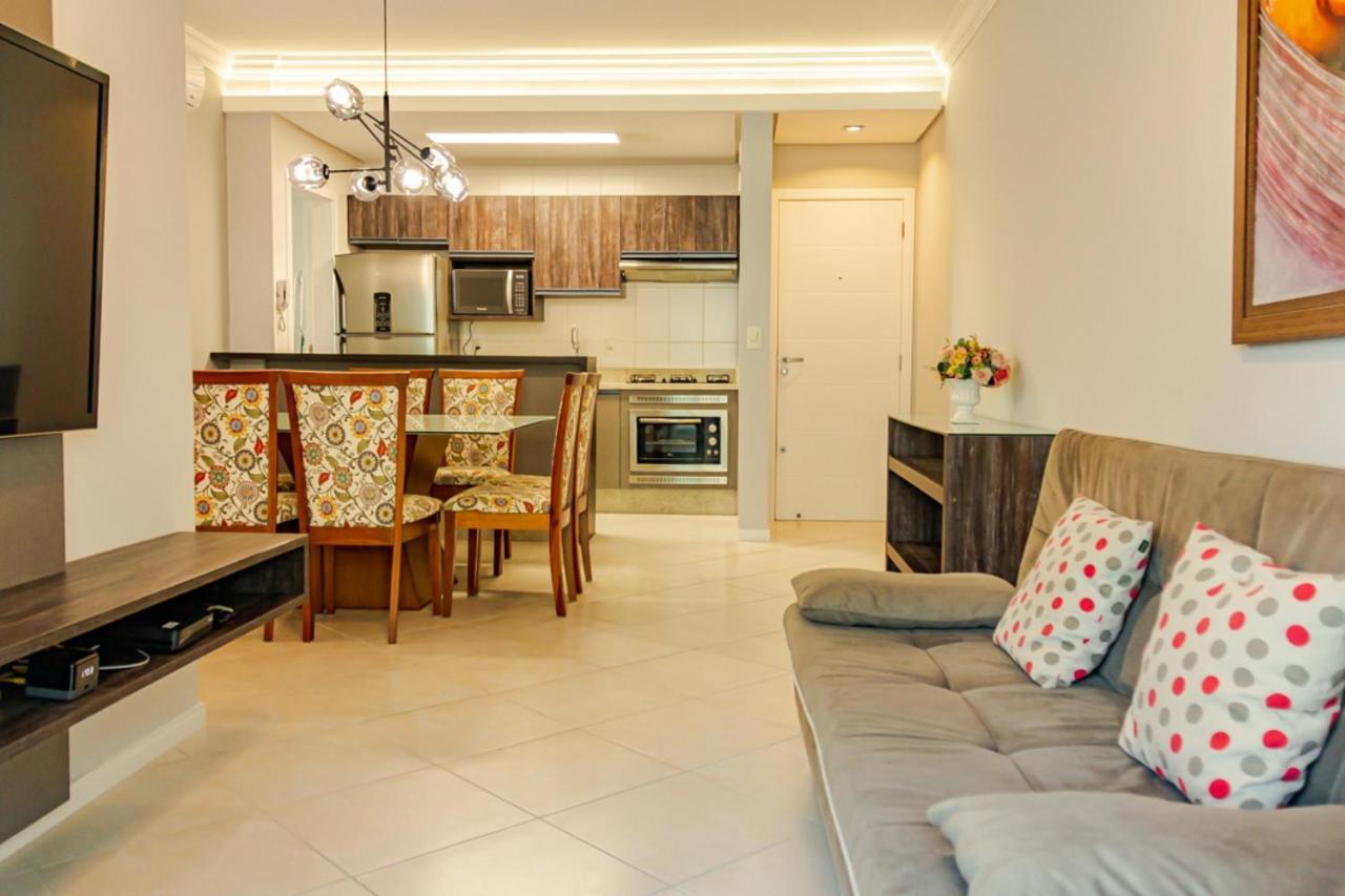 Estilo E Conforto Para 7 Hospedes Nos Ingleses Florianópolis Zewnętrze zdjęcie
